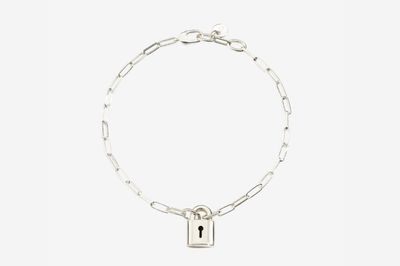 DODO - Bracciale Lucchetto argento 925 DODO - Bracciale Lucchetto argento 925