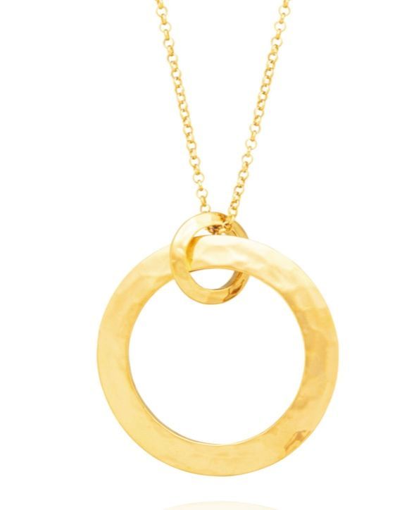 GIOVANNI RASPINI PENDENTE BLADE GIOVANNI RASPINI PENDENTE BLADE