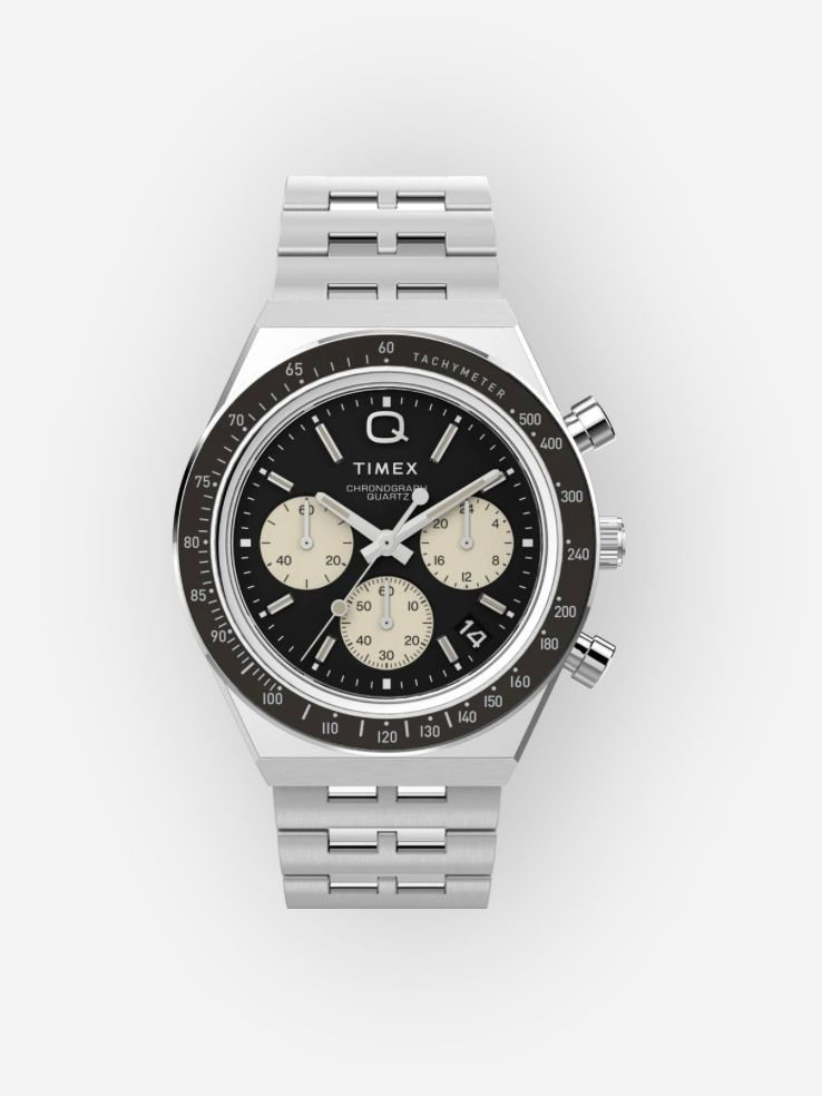 TIMEX Q TIMEX CRONOGRAPH
