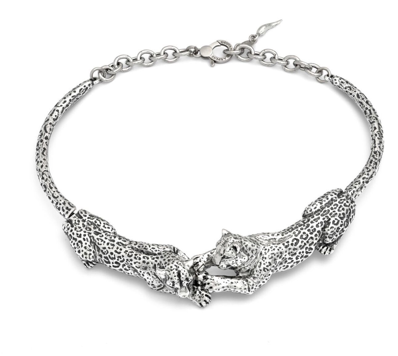 GIOVANNI RASPINI COLLANA LEOPARDI
