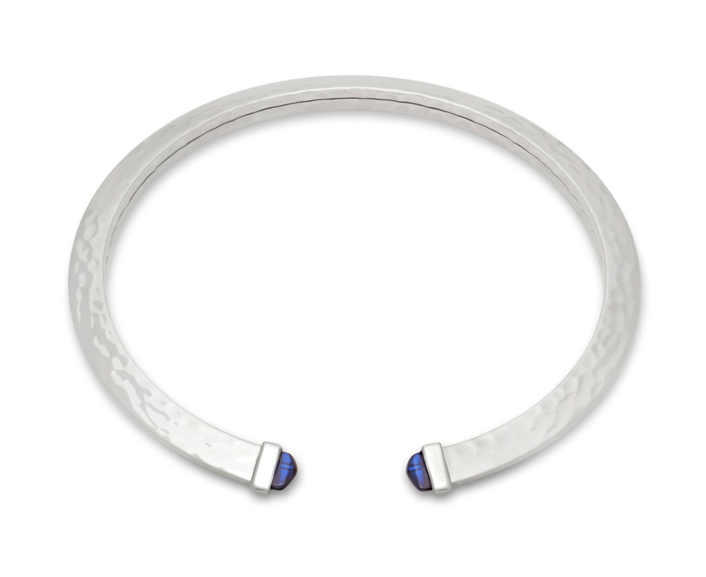 GIOVANNI RASPINI COLLANA BLUE BLADE