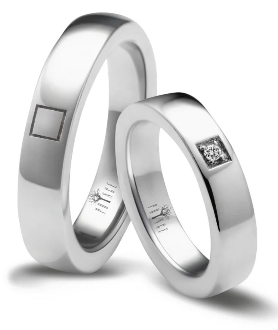 POLELLO FEDI ARGENTO CORNICE D'AMORE feat PRYNCE ORIGINAL LAB POLELLO FEDI ARGENTO CORNICE D'AMORE feat PRYNCE ORIGINAL LAB