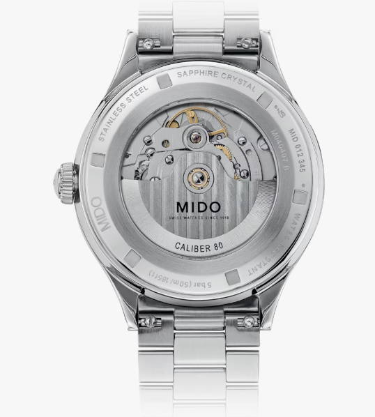 MIDO - MULTIFORT PATRIMONY POWERWIND