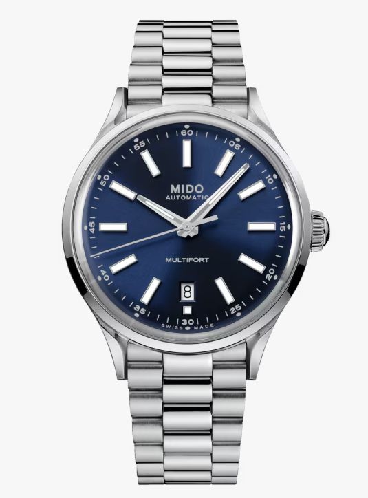 MIDO - MULTIFORT PATRIMONY POWERWIND