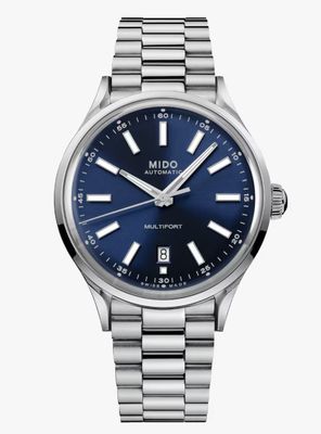 MIDO - MULTIFORT PATRIMONY POWERWIND