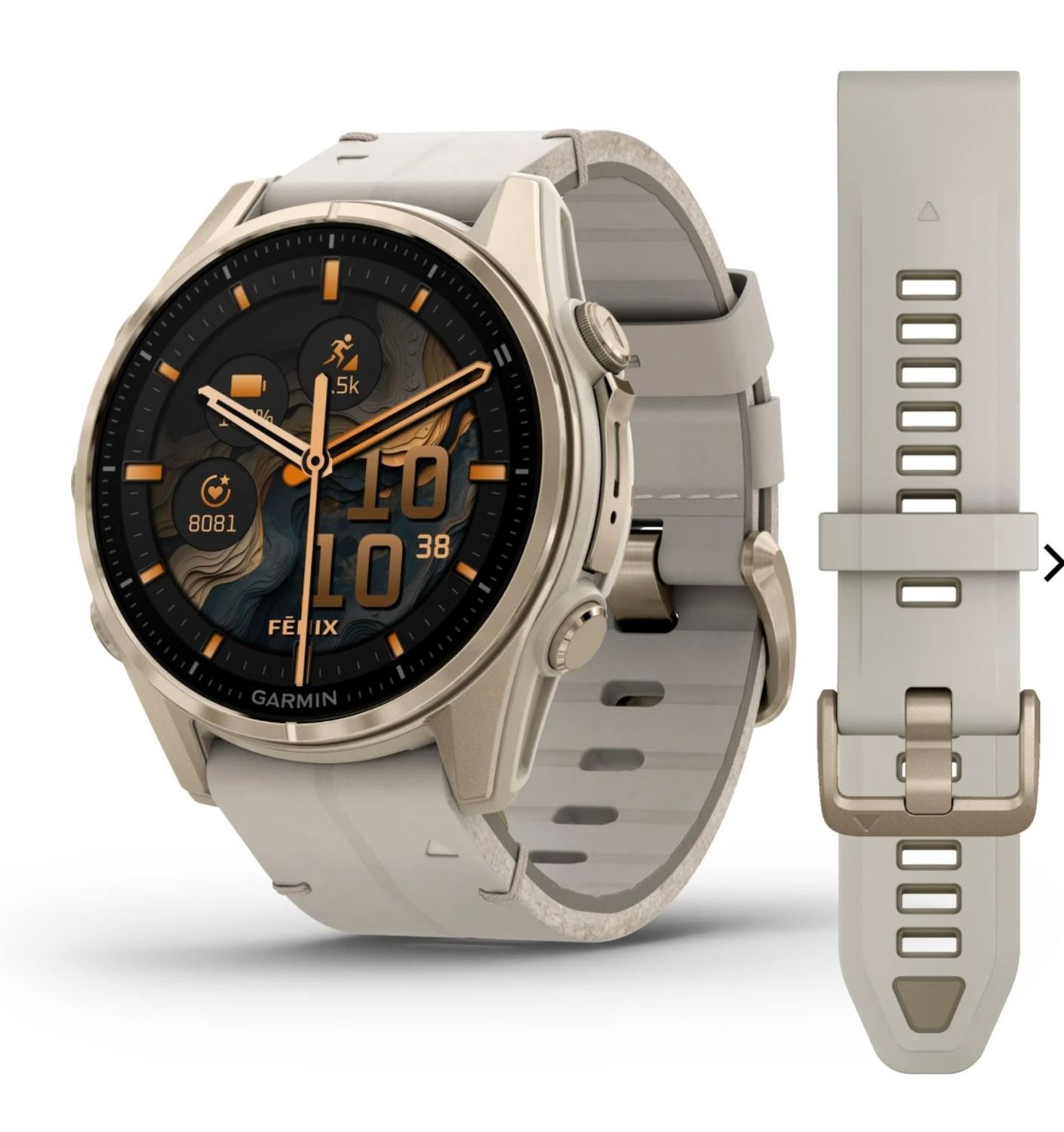 GARMIN FENIX8 GARMIN FENIX8