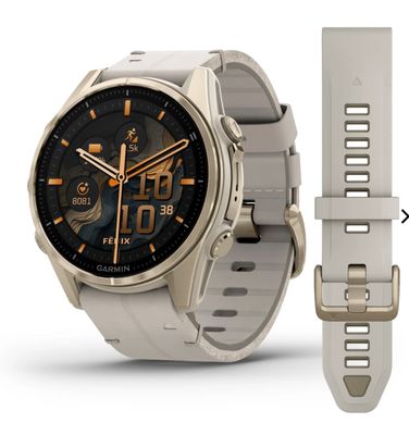GARMIN FENIX8 GARMIN FENIX8
