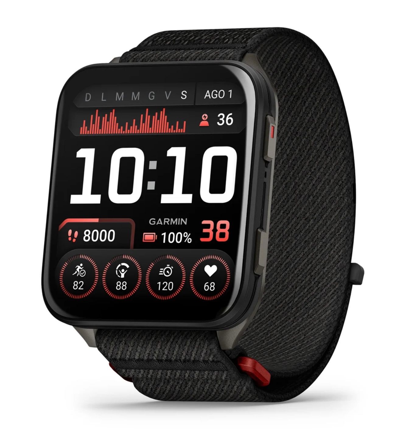 GARMIN VENU X1 GARMIN VENU X1