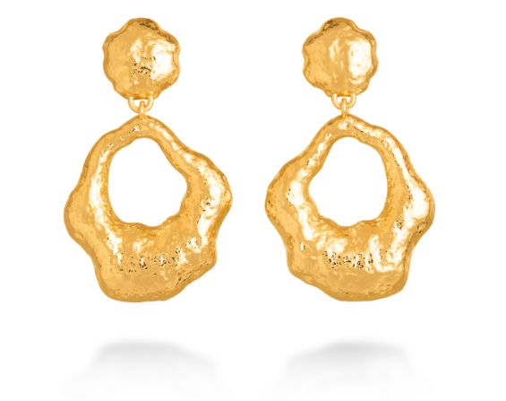 Giovanni Raspini Orecchini Sand