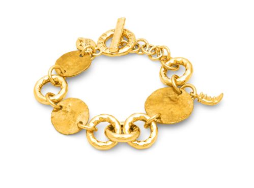 Giovanni Raspini Bracciale Dakota