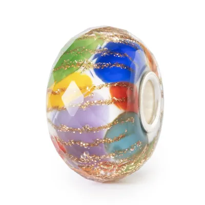 CORIANDOLI - TROLLBEADS CORIANDOLI - TROLLBEADS