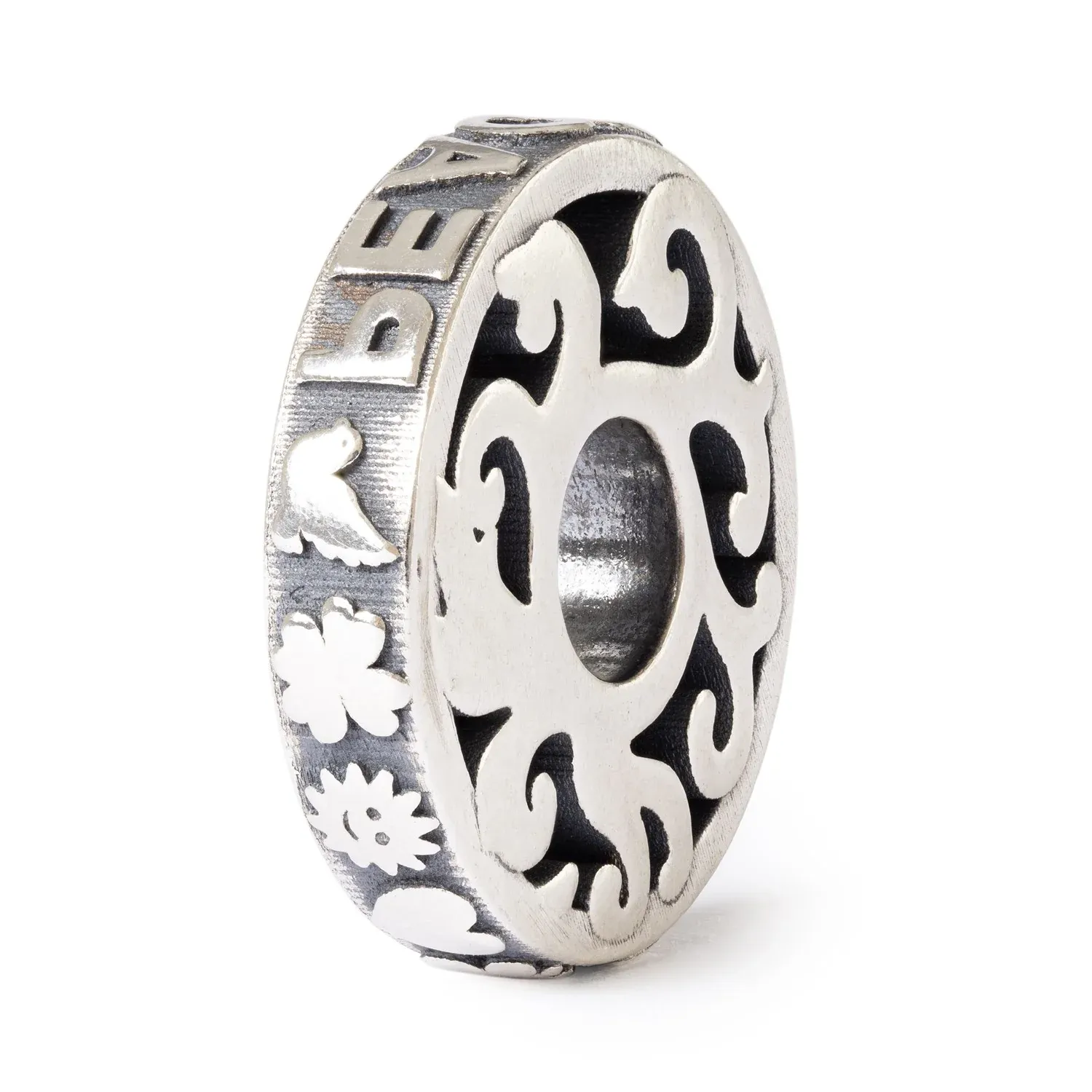 PACE IN OUR TIME - TROLLBEADS