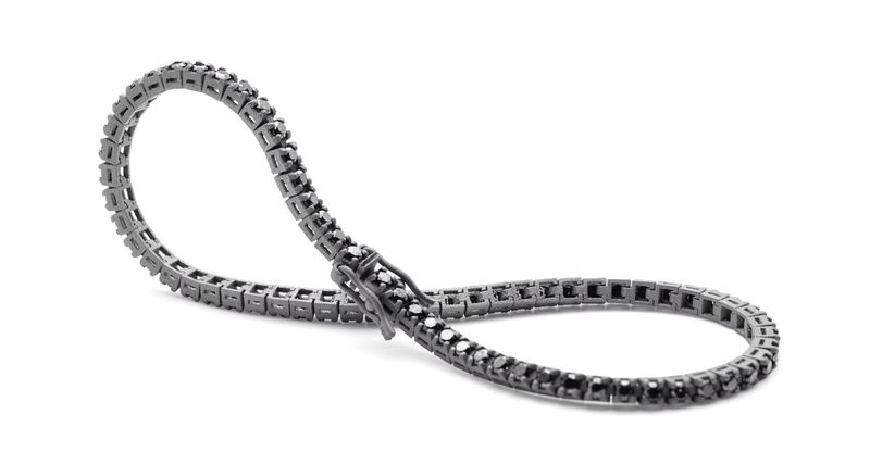 POLELLO BRACCIALE TITANIO TENNIS PRYNCE ORIGINAL LAB
