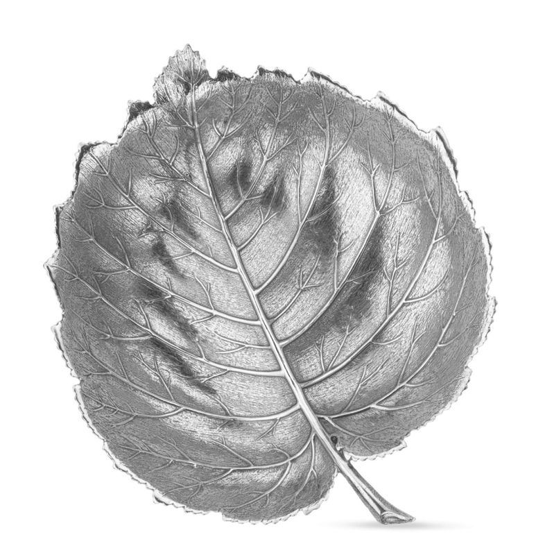 CIOTOLA FOGLIE DI NOCCIOLA GIANMARIA BUCCELLATI