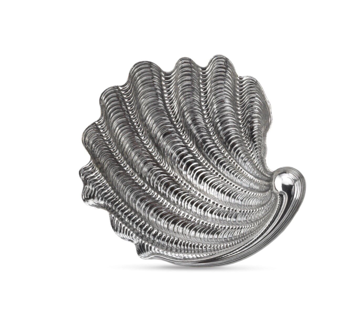 CIOTOLA CONCHIGLIA TRIDACNA GIANMARIA BUCCELLATI