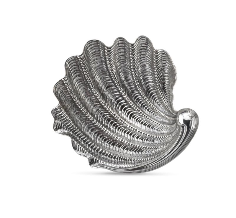 CIOTOLA CONCHIGLIA TRIDACNA GIANMARIA BUCCELLATI