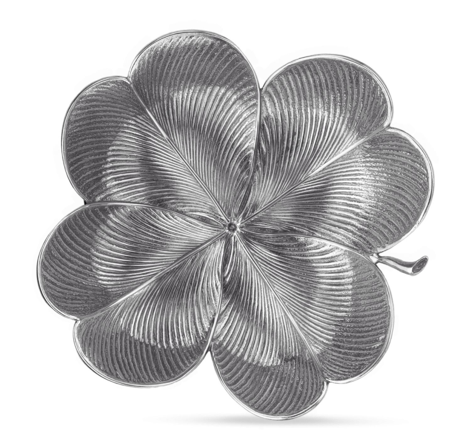 CIOTOLA FOGLIA TRIFOGLIO GIANMARIA BUCCELLATI