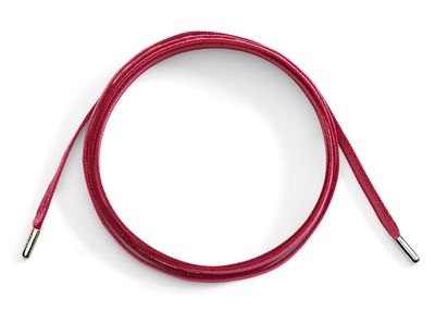 DODO CORDINO VELLUTO ROSSO