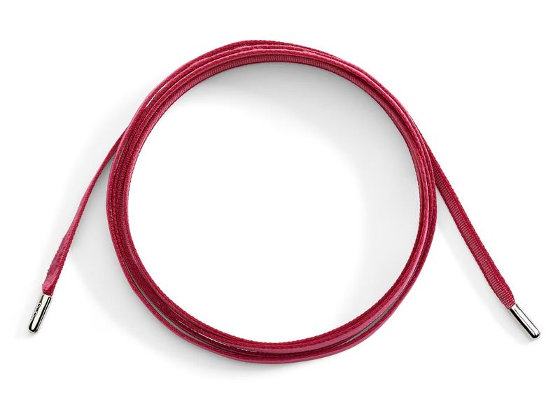 DODO CORDINO VELLUTO ROSSO