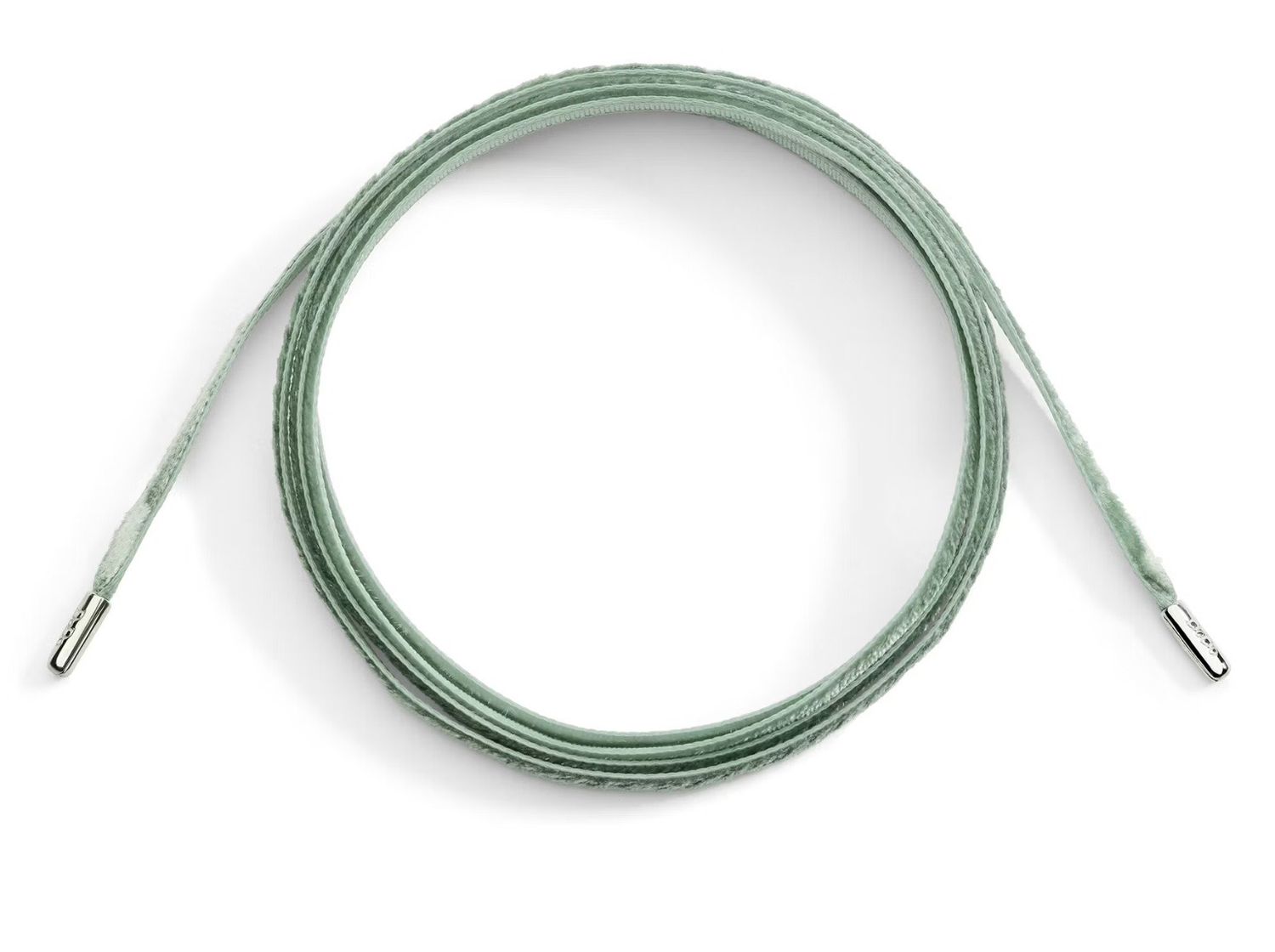 DODO CORDINO VELLUTO VERDE