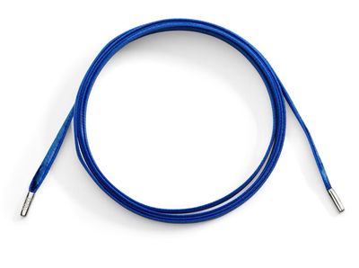 DODO CORDINO VELLUTO BLU