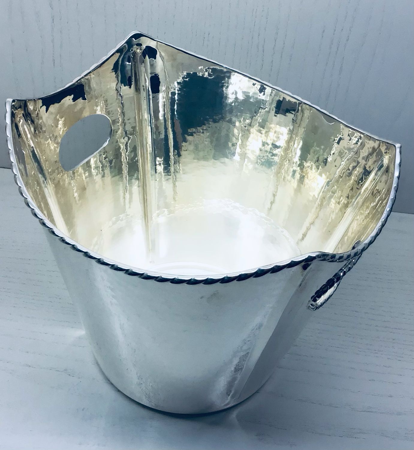 SECCHIELLO CHAMPAGNE GHIACCIO