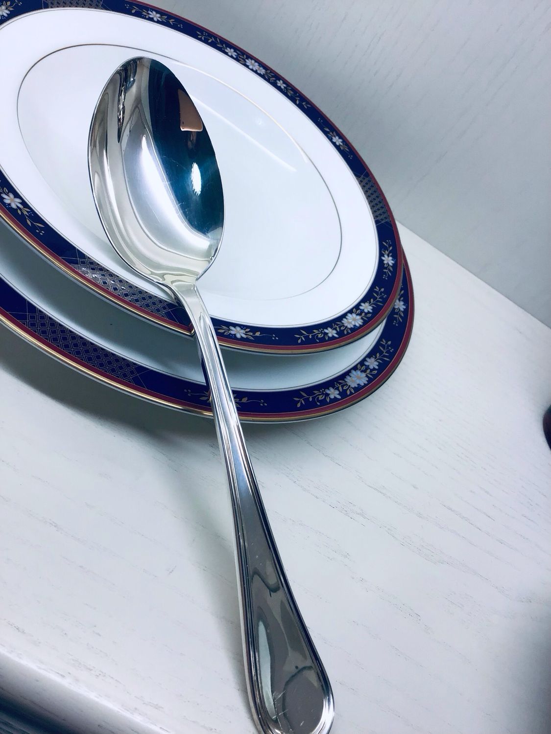 CUCCHIAIONE SERVIRE TAVOLA ARGENTO CUCCHIAIONE SERVIRE TAVOLA ARGENTO