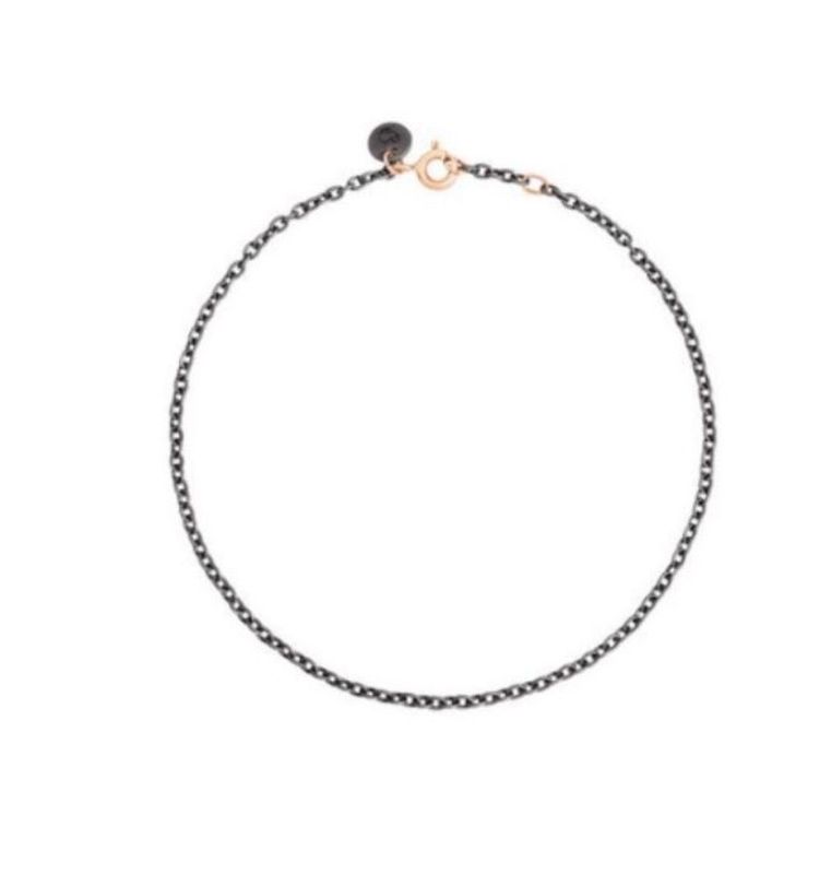 DODO BRACCIALE TITANIO