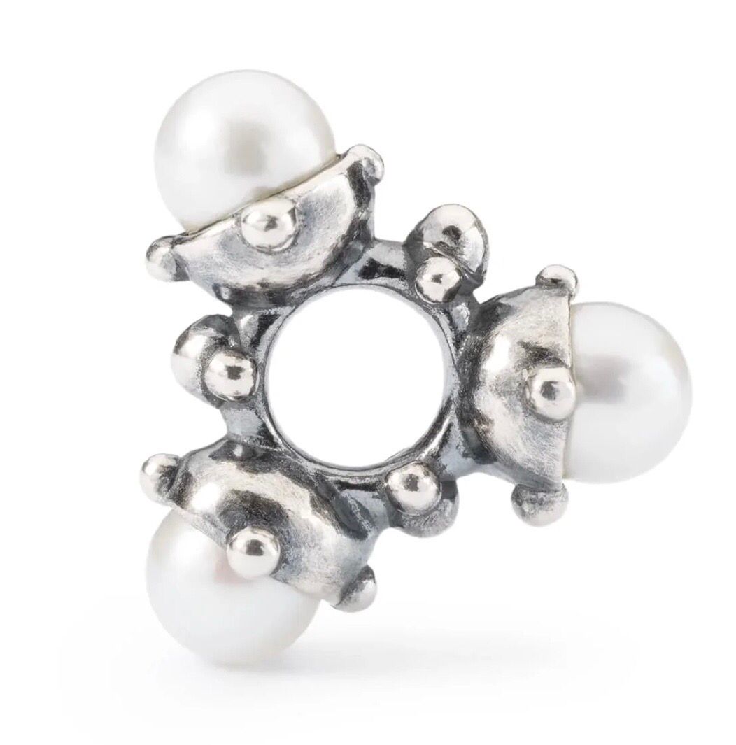 TROLLBEADS TRE PERLE