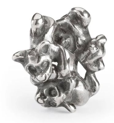 TROLLBEADS INSIEME IN ALLEGRIA TROLLBEADS INSIEME IN ALLEGRIA