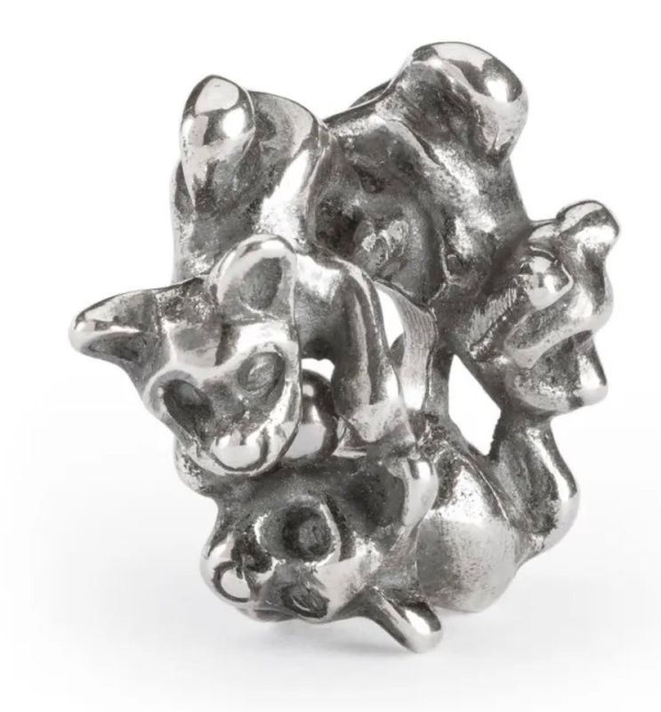 TROLLBEADS INSIEME IN ALLEGRIA