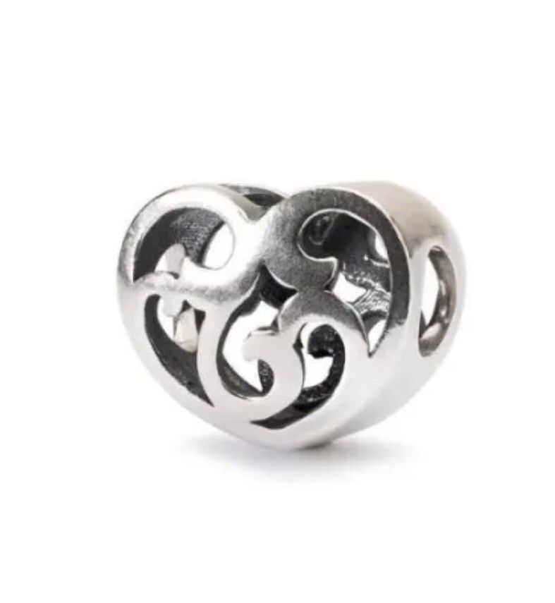 TROLLBEADS ANIMA ROMANTICA (TROLLBEADS MUSEUM)
