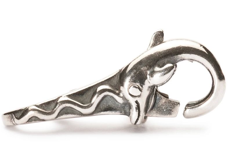 TROLLBEADS CHIUSURA DELFINO