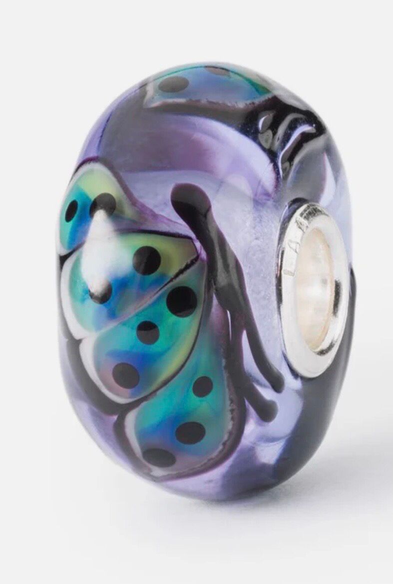 TROLLBEADS BATTITO D’ALI (TROLLBEADS MUSEUM)