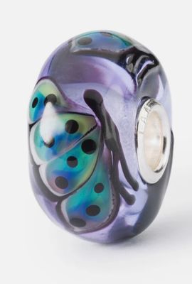 TROLLBEADS BATTITO D’ALI (TROLLBEADS MUSEUM)