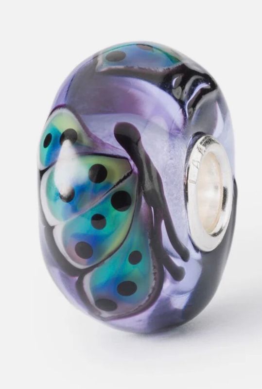 TROLLBEADS BATTITO D’ALI (TROLLBEADS MUSEUM)