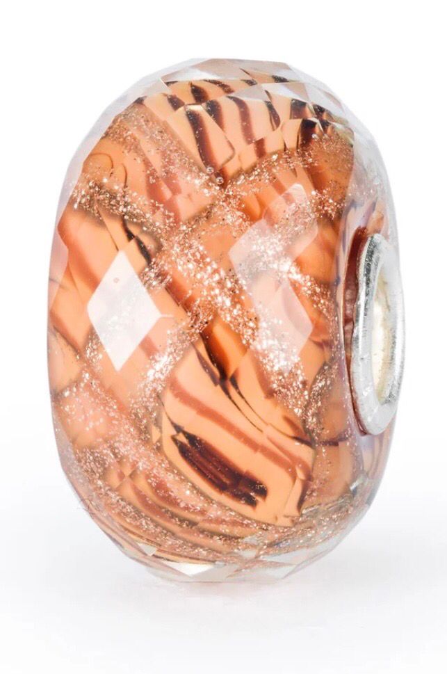 TROLLBEADS ABBRACCIO AL TRAMONTO TROLLBEADS ABBRACCIO AL TRAMONTO