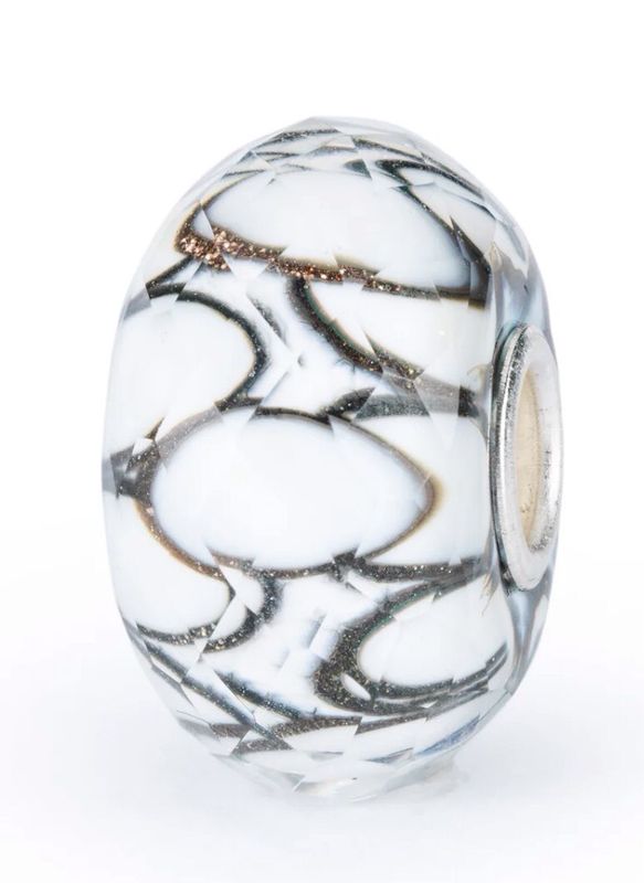 TROLLBEADS BOLLE DI SAPONE