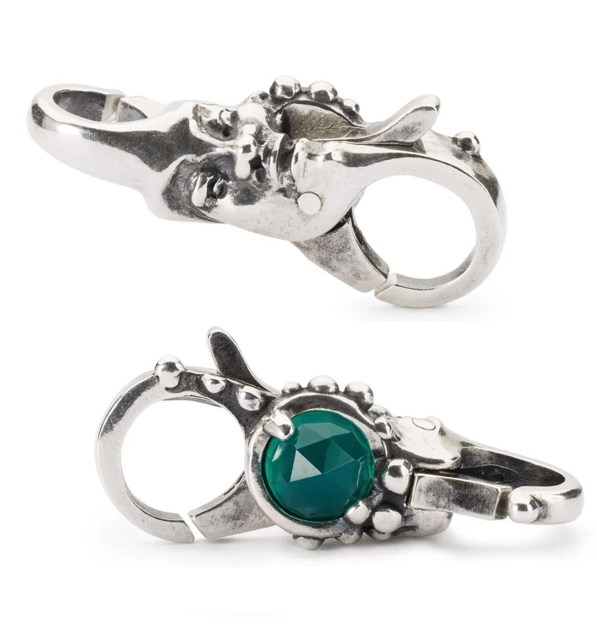 TROLLBEADS CHIUSURA DESIDERIO (TROLLBEADS MUSEUM)