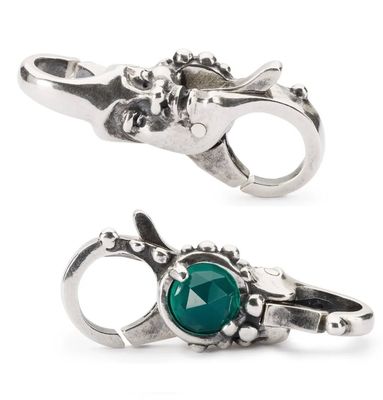 TROLLBEADS CHIUSURA DESIDERIO (TROLLBEADS MUSEUM) TROLLBEADS CHIUSURA DESIDERIO (TROLLBEADS MUSEUM)