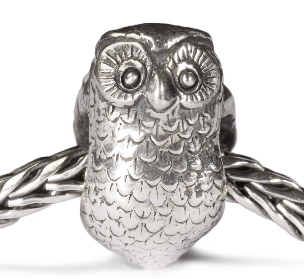 TROLLBEADS CIVETTA (TROLLBEADS MUSEUM)