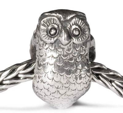 TROLLBEADS CIVETTA (TROLLBEADS MUSEUM)