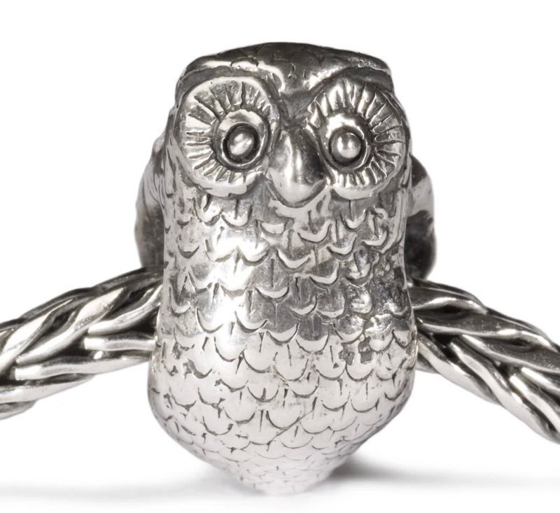 TROLLBEADS CIVETTA (TROLLBEADS MUSEUM)