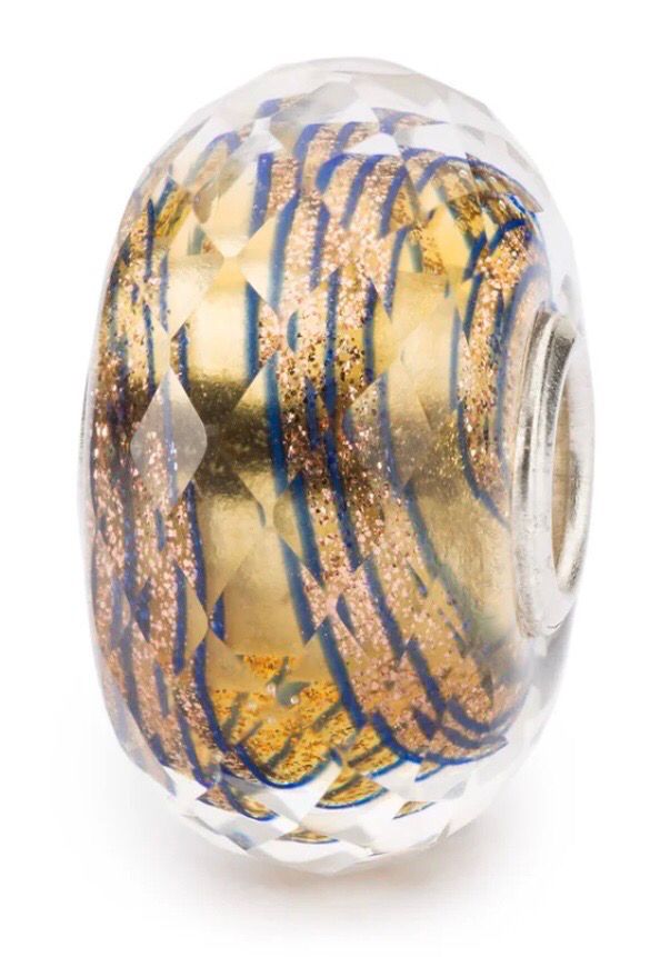 TROLLBEADS DESIDERIO BLU TROLLBEADS DESIDERIO BLU