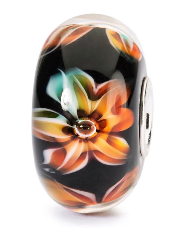 TROLLBEADS FIORE DELL’EQUILIBRIO (TROLLBEADS MUSEUM)