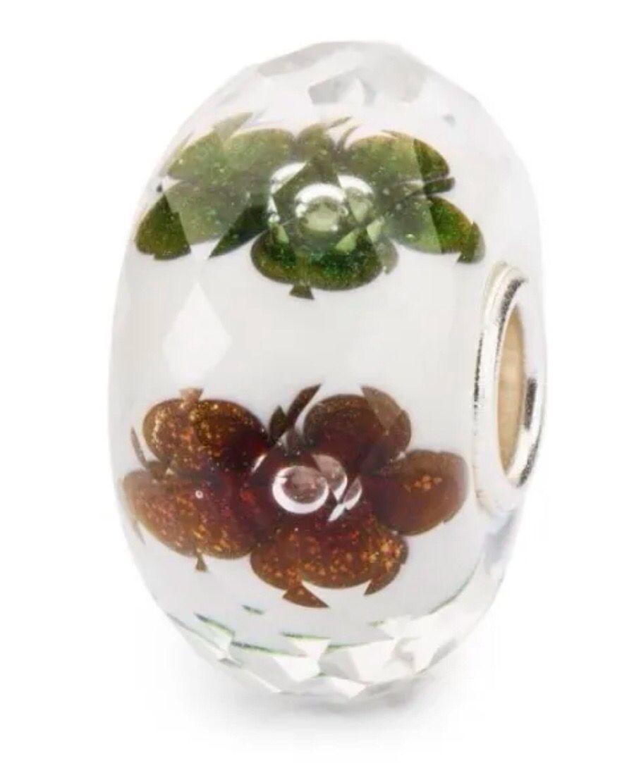 TROLLBEADS GIARDINO D’INVERNO TROLLBEADS GIARDINO D’INVERNO