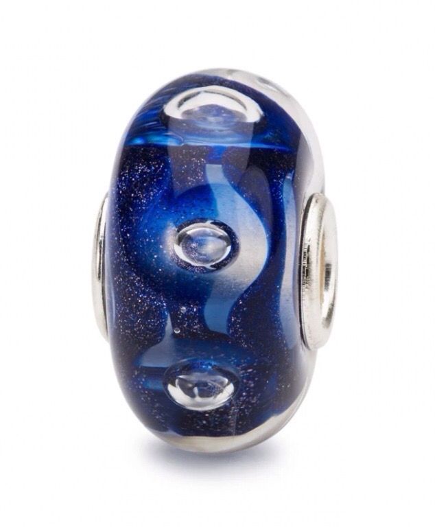 TROLLBEADS NETTUNO