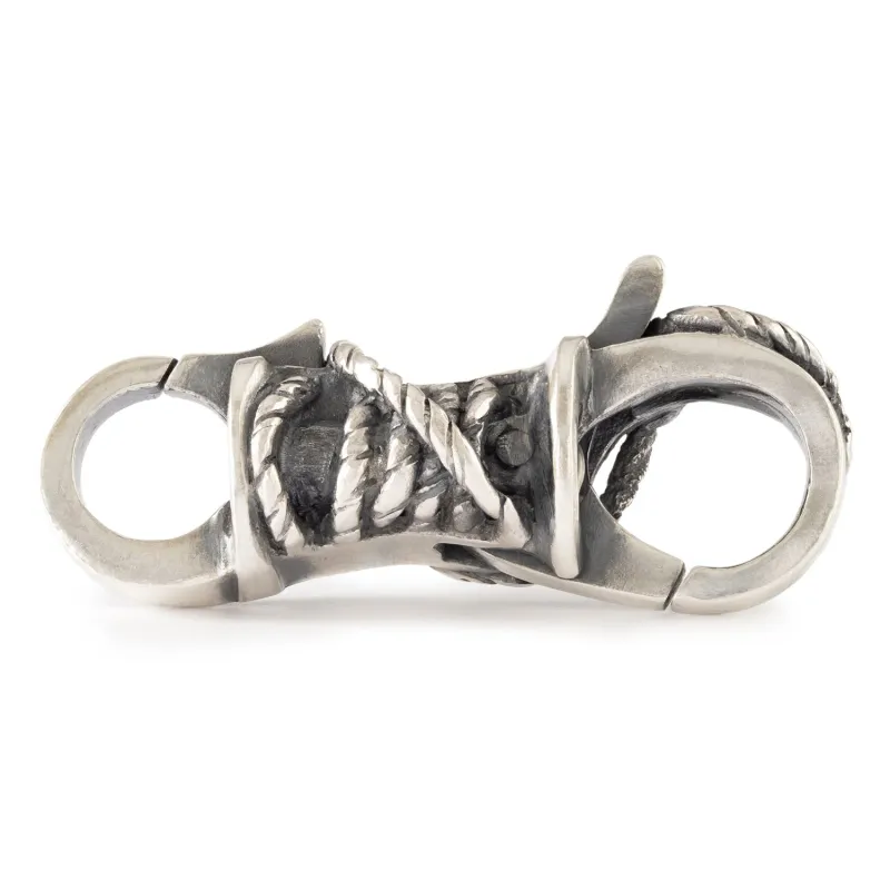 TROLLBEADS CHIUSURA FILO E AGO