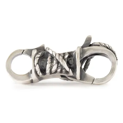 TROLLBEADS CHIUSURA FILO E AGO TROLLBEADS CHIUSURA FILO E AGO