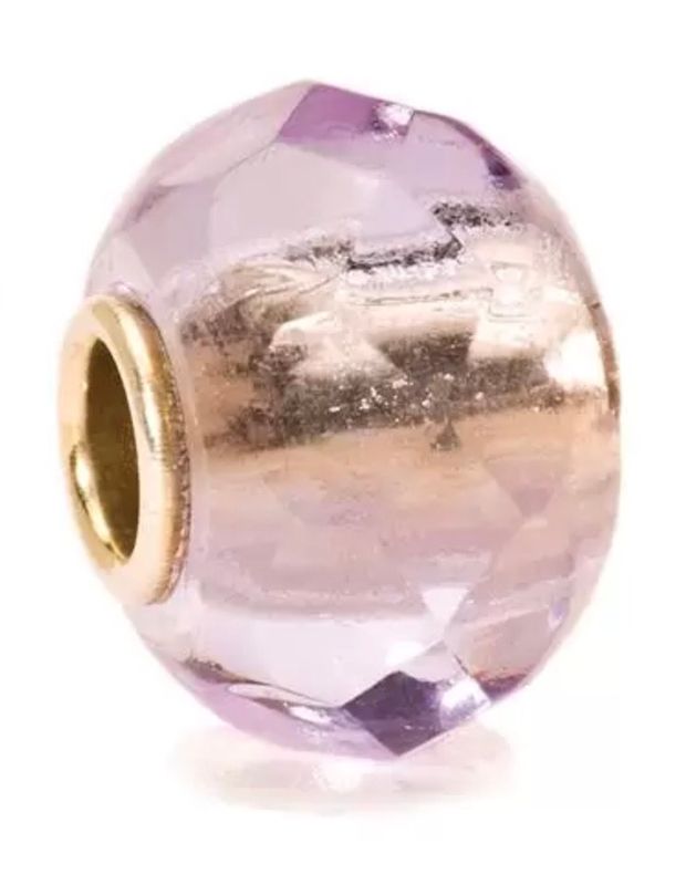 TROLLBEADS PRISMA VIOLETTO